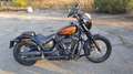 Harley-Davidson Street Bob 114 Nero - thumbnail 2