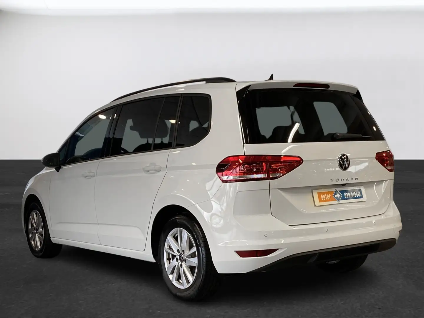 Volkswagen Touran 1.5TSI 150pk DSG Family 7p | Koplampverlichting LE Wit - 2