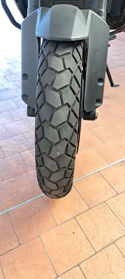 KTM 1050 Adventure 1050 adventure abs 2016 Oranje - 2