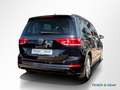 Volkswagen Touran Highline 1.5TSI DSG LED/ACC/NAVI/7SITZER Schwarz - thumbnail 2