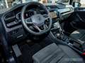 Volkswagen Touran Highline 1.5TSI DSG LED/ACC/NAVI/7SITZER Schwarz - thumbnail 3