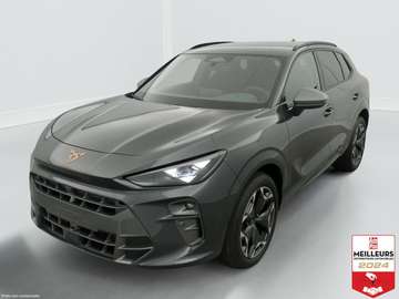 1.5 eTSI Hybrid 150 ch DSG7 V