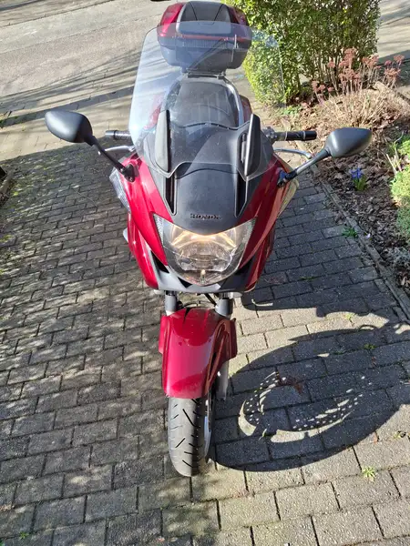 Honda NT 700 - foto 4