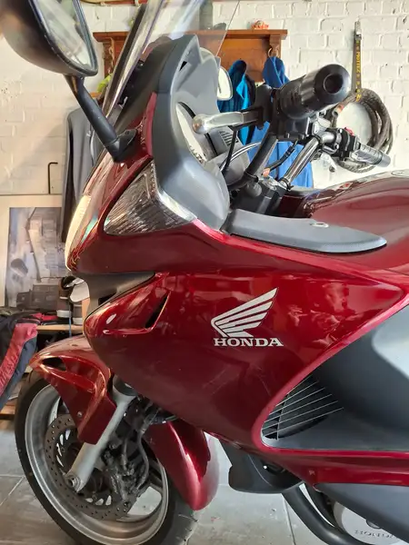 Honda NT 700 - foto 5