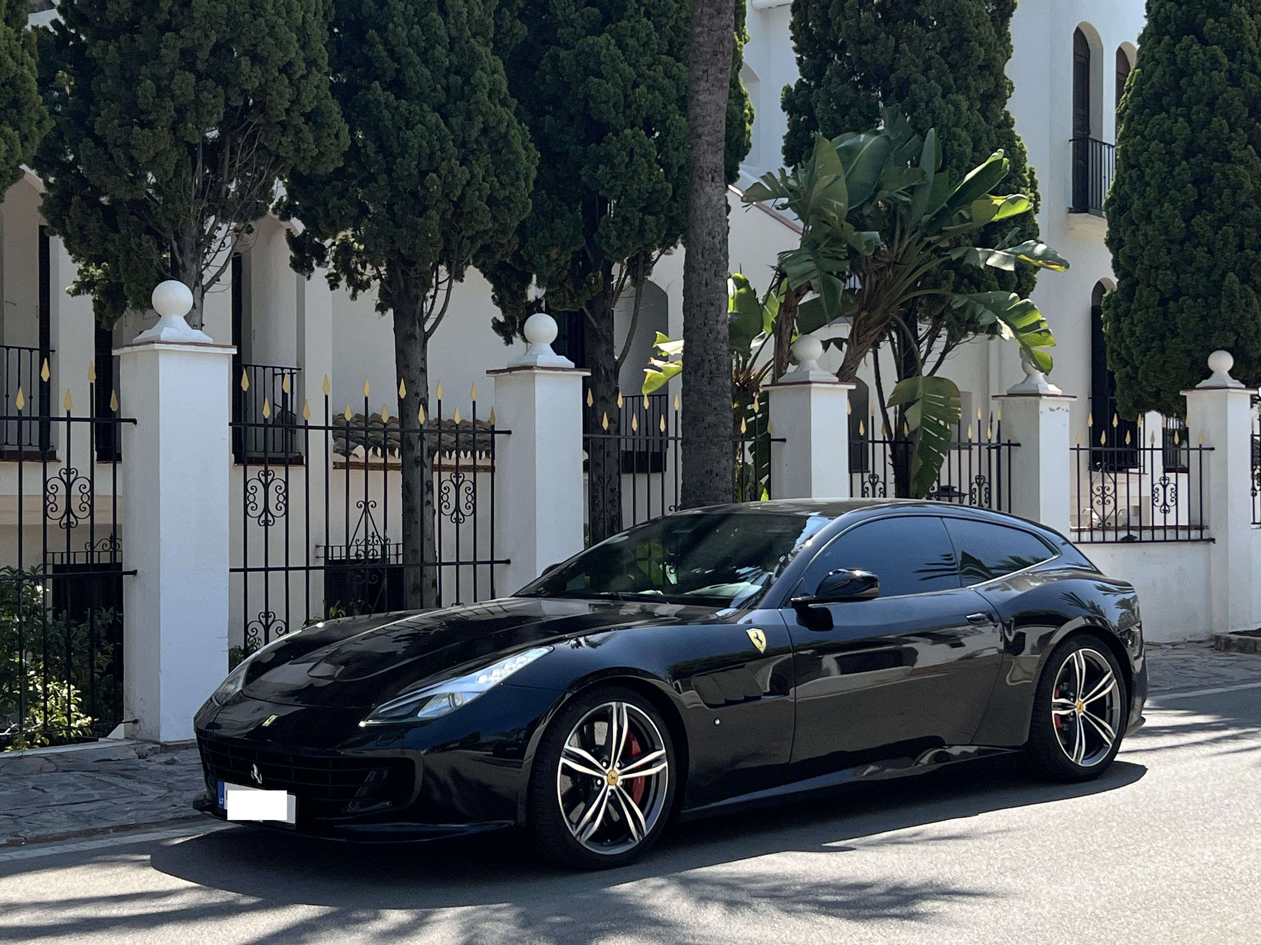 Ferrari GTC4 Lusso GTC 4Lusso Novitec - foto 1