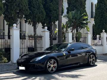 GTC 4Lusso Novitec