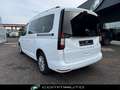 Ford Tourneo Connect Grand Tourneo Connect 2.0 EcoBlue 122 CV Titanium Bianco - thumbnail 2