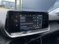 Peugeot 208 1.2 PureTech 100pk Allure | Panorama dak | Apple C Grijs - thumbnail 14