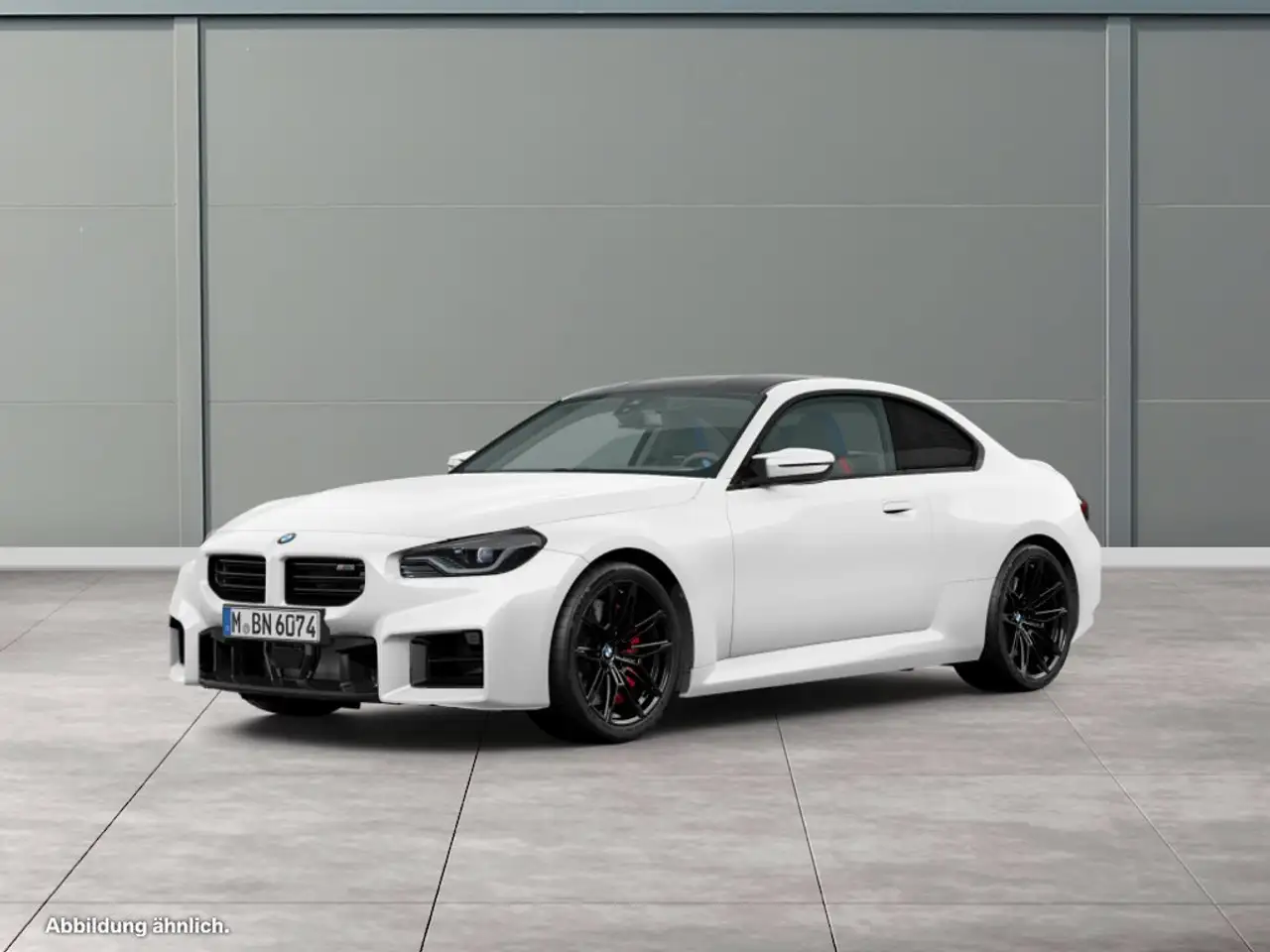 BMW M2