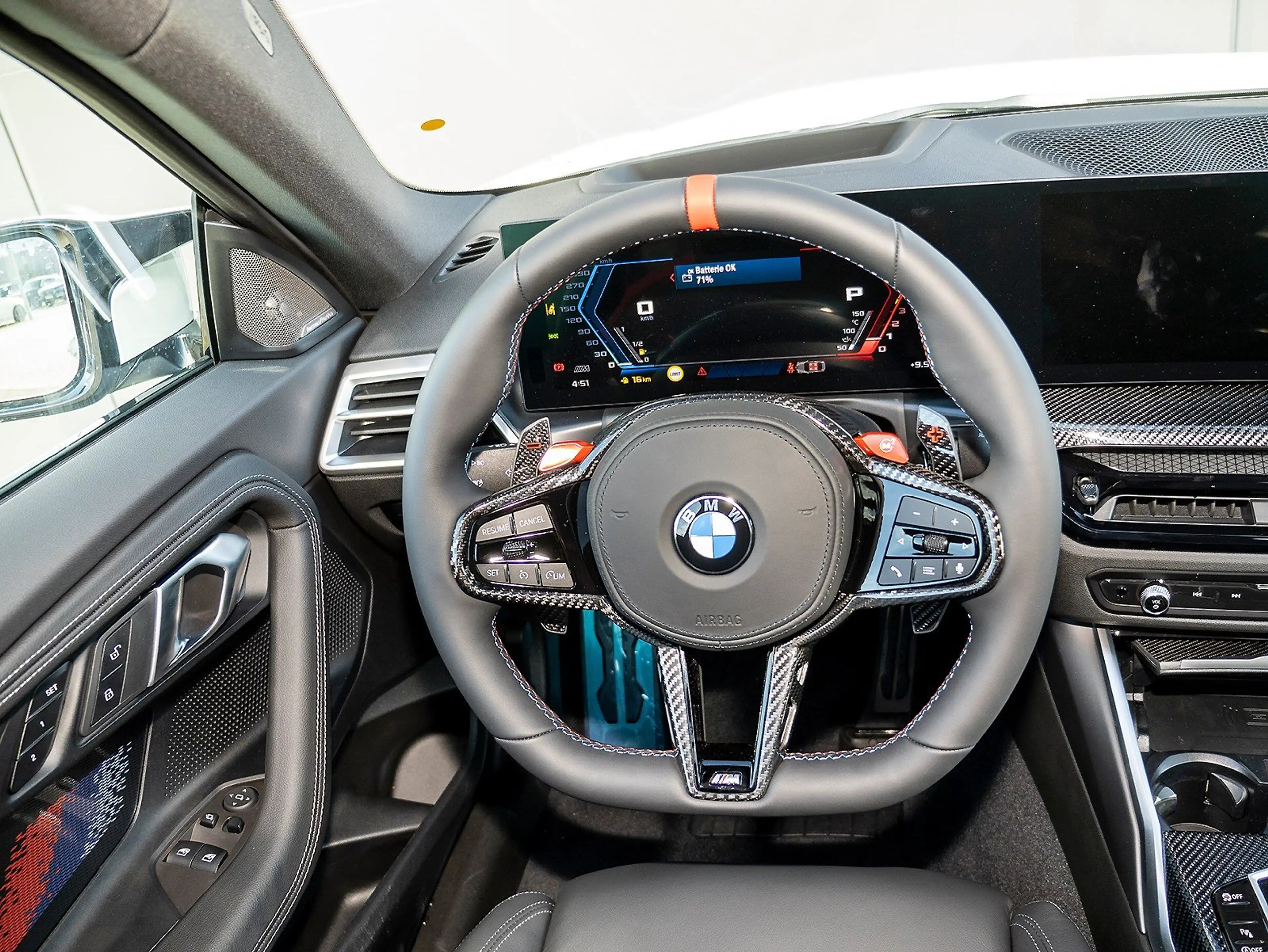 BMW M2 Coupé HERBSTKNALLER 15000 EUR sparen! — photo 9