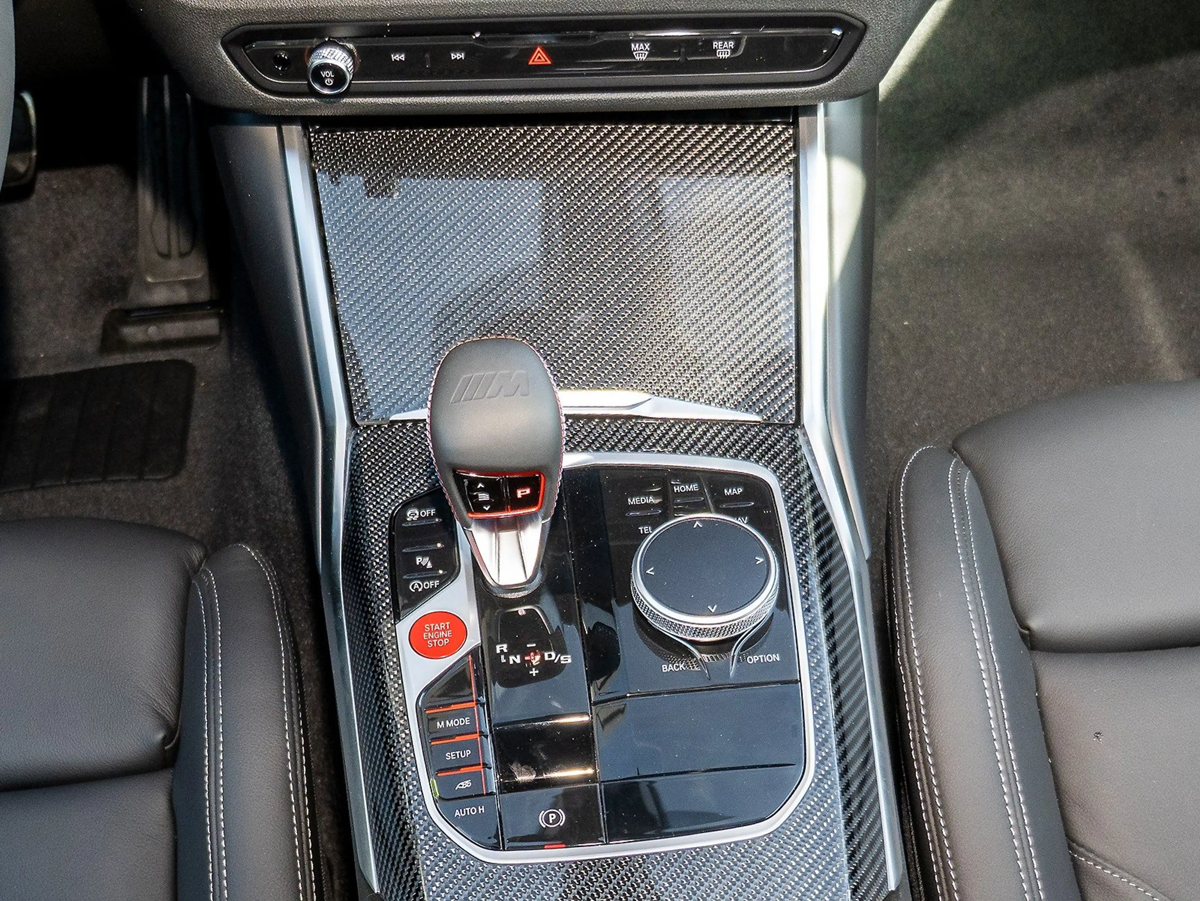 BMW M2 Coupé HERBSTKNALLER 15000 EUR sparen! — photo 8