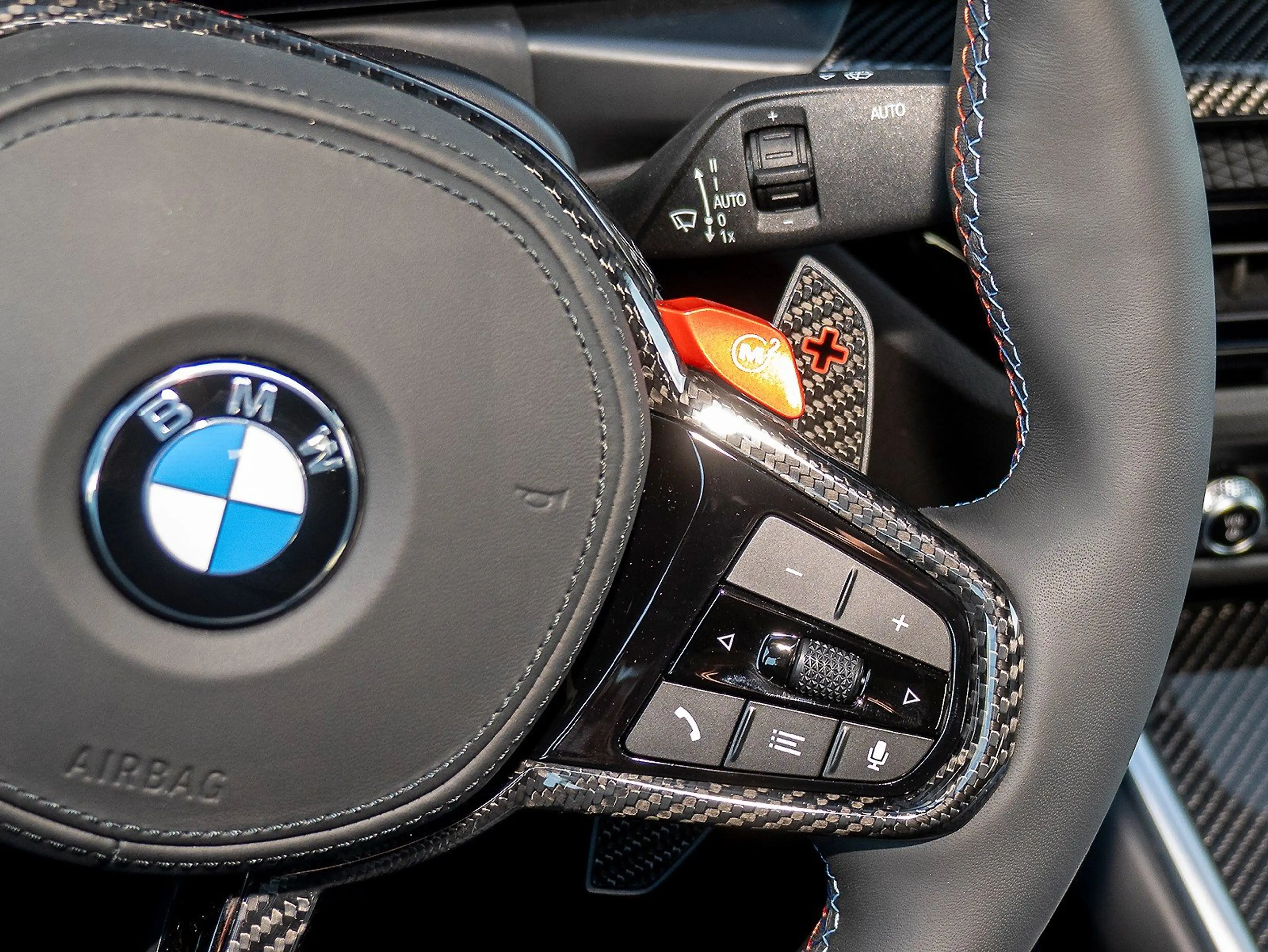 BMW M2 Coupé HERBSTKNALLER 15000 EUR sparen! — photo 13