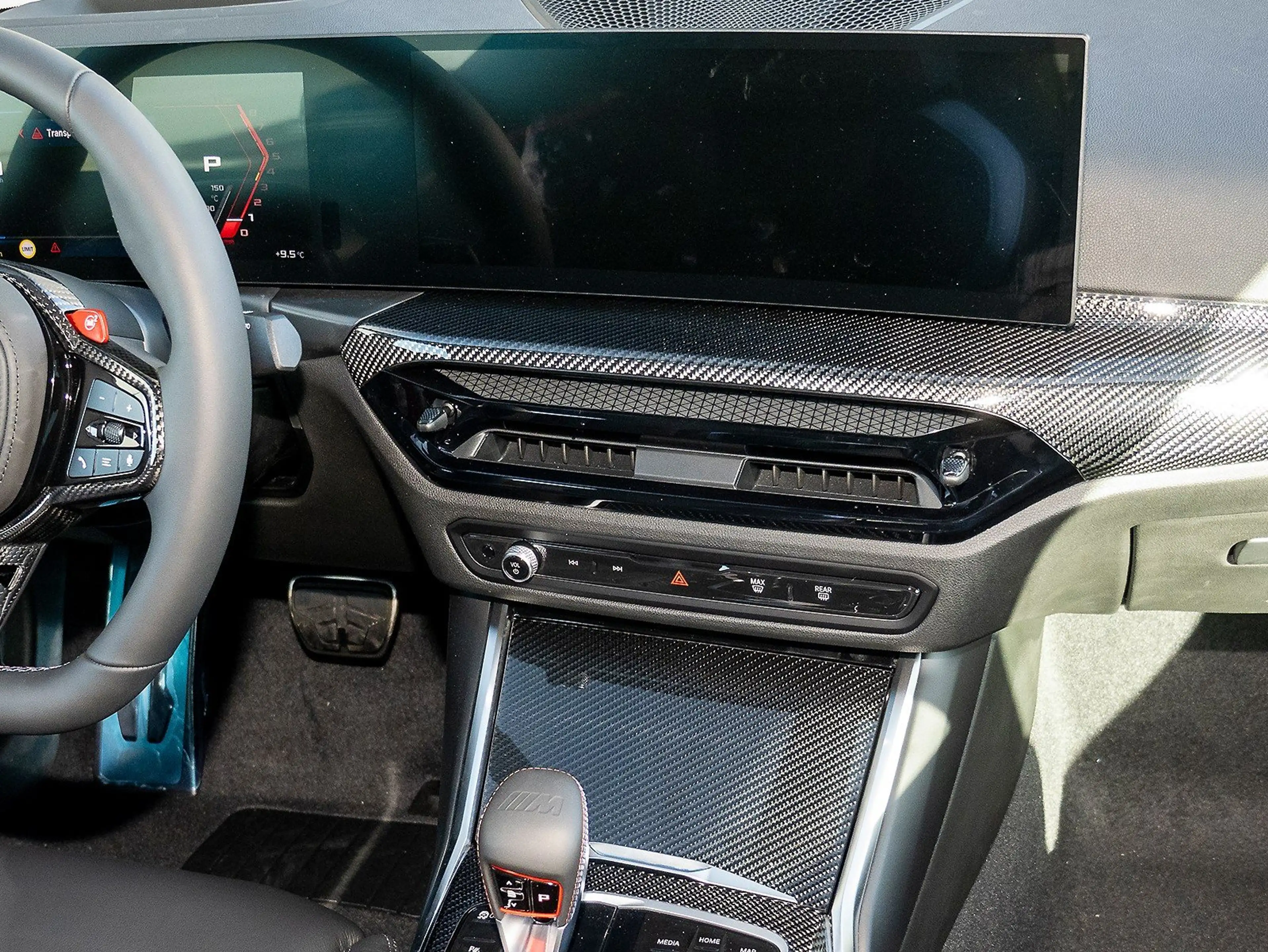BMW M2 Coupé HERBSTKNALLER 15000 EUR sparen! — photo 6