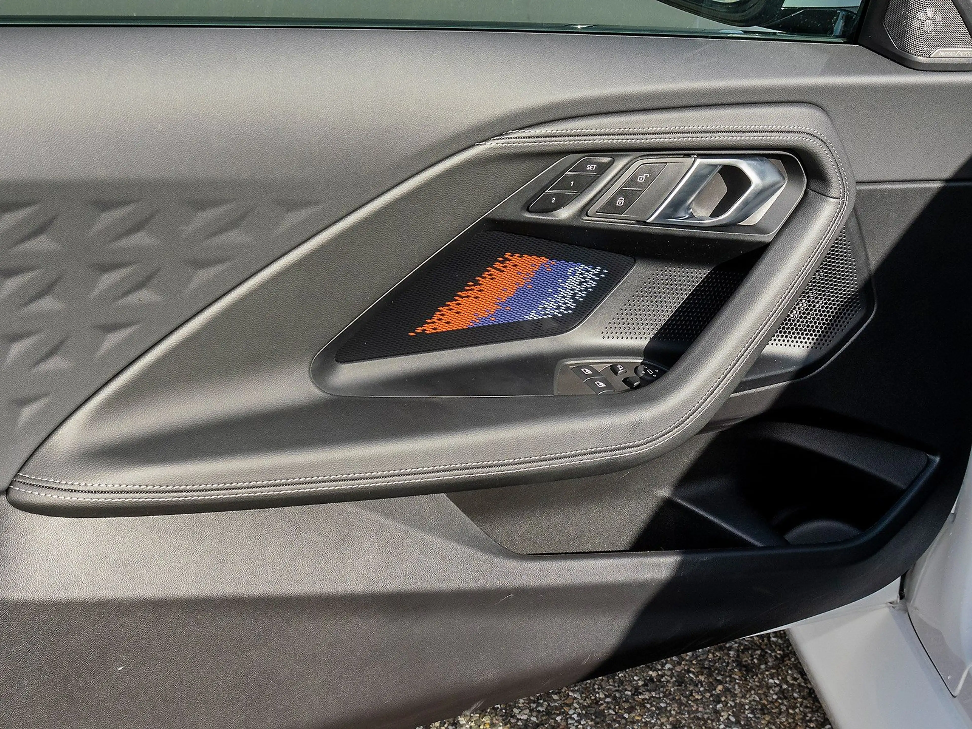 BMW M2 Coupé HERBSTKNALLER 15000 EUR sparen! — photo 14