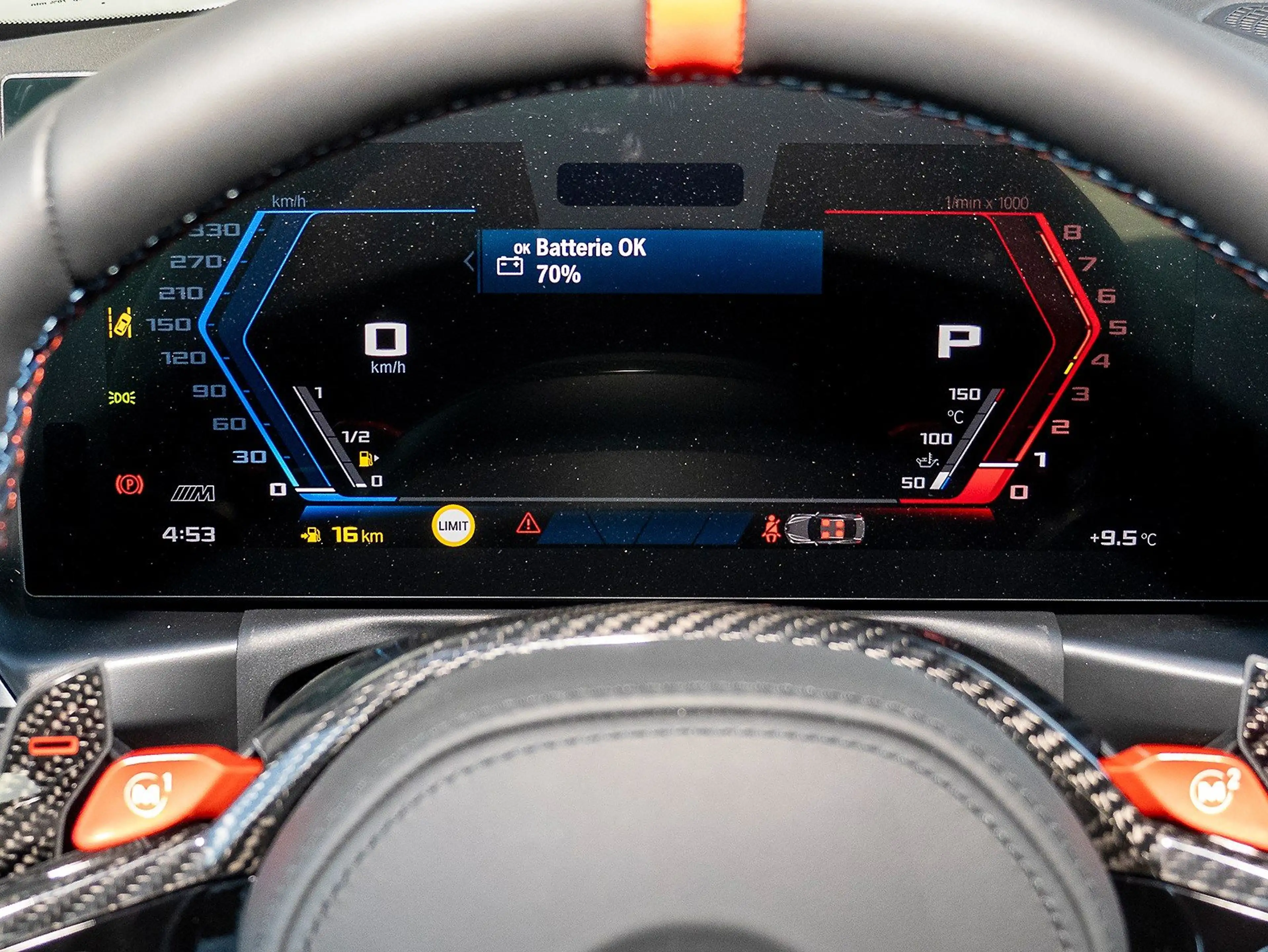 BMW M2 Coupé HERBSTKNALLER 15000 EUR sparen! — photo 10