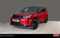 Land Rover Discovery Sport D200 R-Dynamic SE AWD Navi ACC Leder 2-Zonen-Klima Rot - thumbnail 1