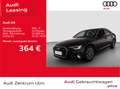 Audi A6 Lim advanced 45 TFSI LEDER MATRIX RFK 5J.GAR. Schwarz - thumbnail 1