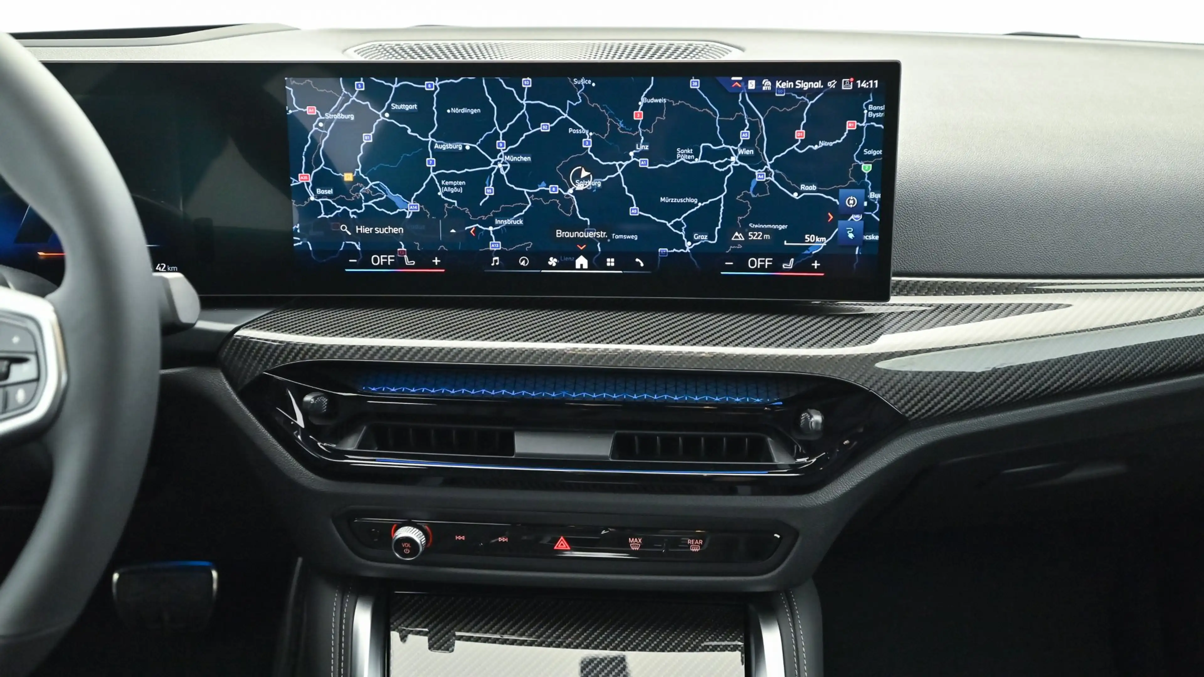 BMW i4 Gran Coupe xDrive40 — photo 6