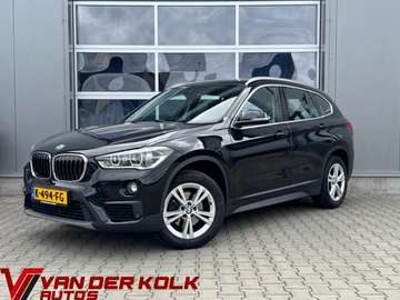 SDrive18D Sport | LED | Navigatie | Climate | Crui