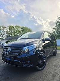 tourer Lang-114Cdi-Ombouw mogelijk Lichtevracht 6P