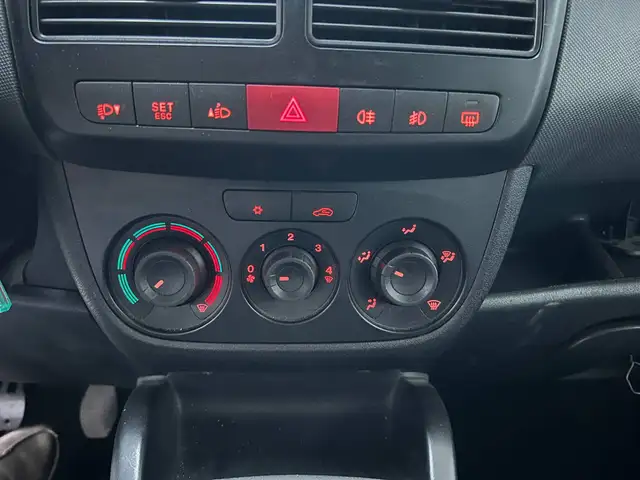 Fiat Doblo view 13