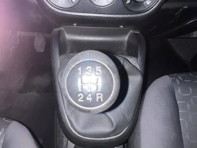 Fiat Doblo view 15