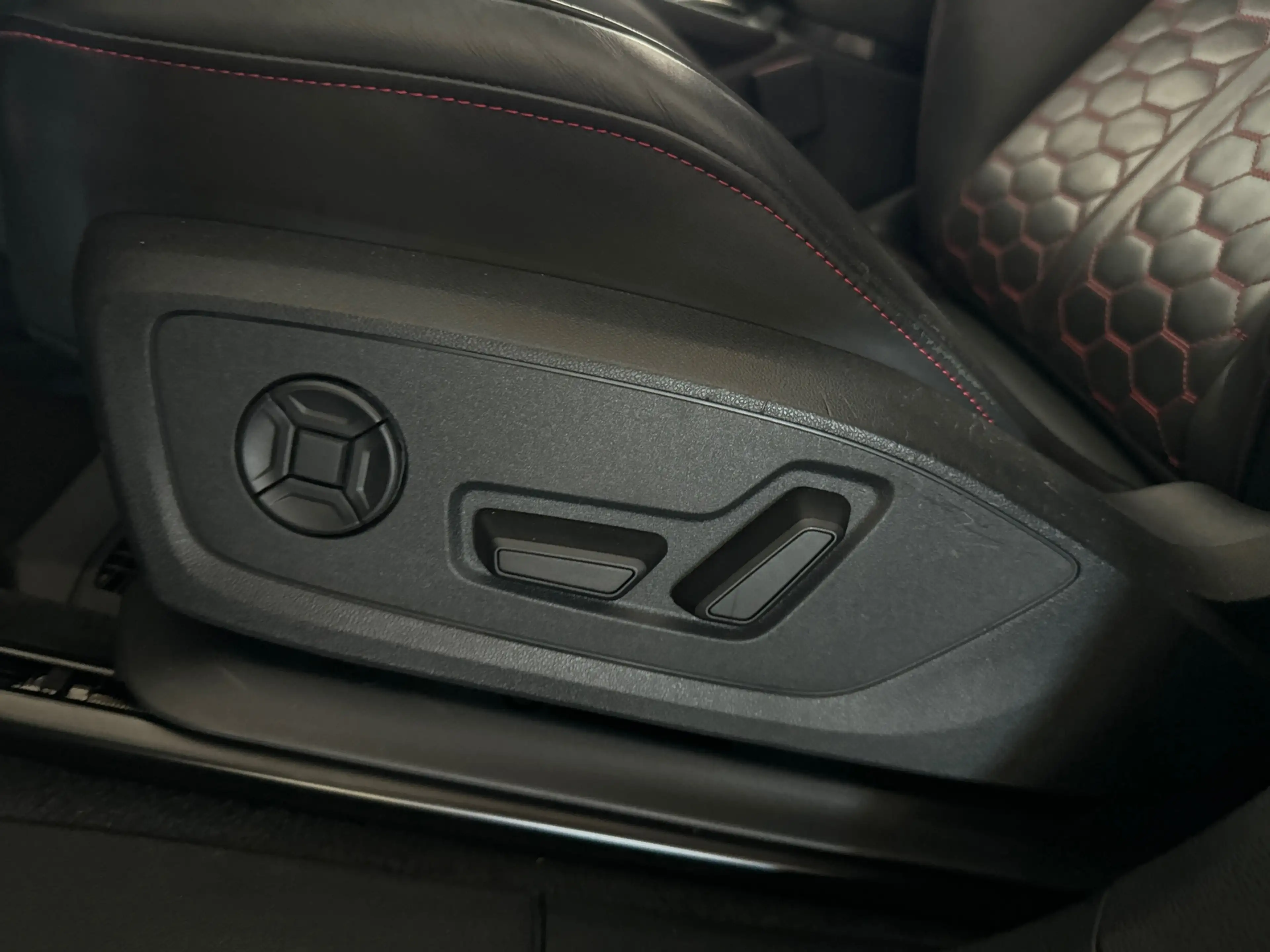 Audi RS Q3 RSQ3 Sportback 2.5 TFSI Pano|Sonos|Alcantara|Sfeer — photo 15