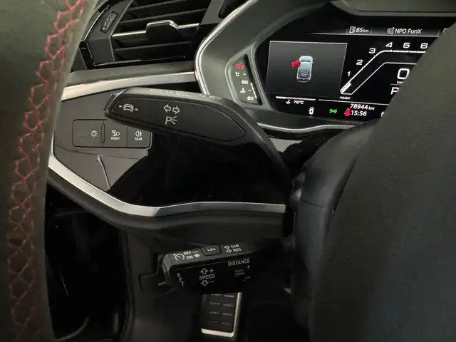 Audi RS Q3 view 14