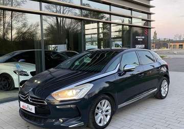 2.0 HDI160 EXECUTIVE