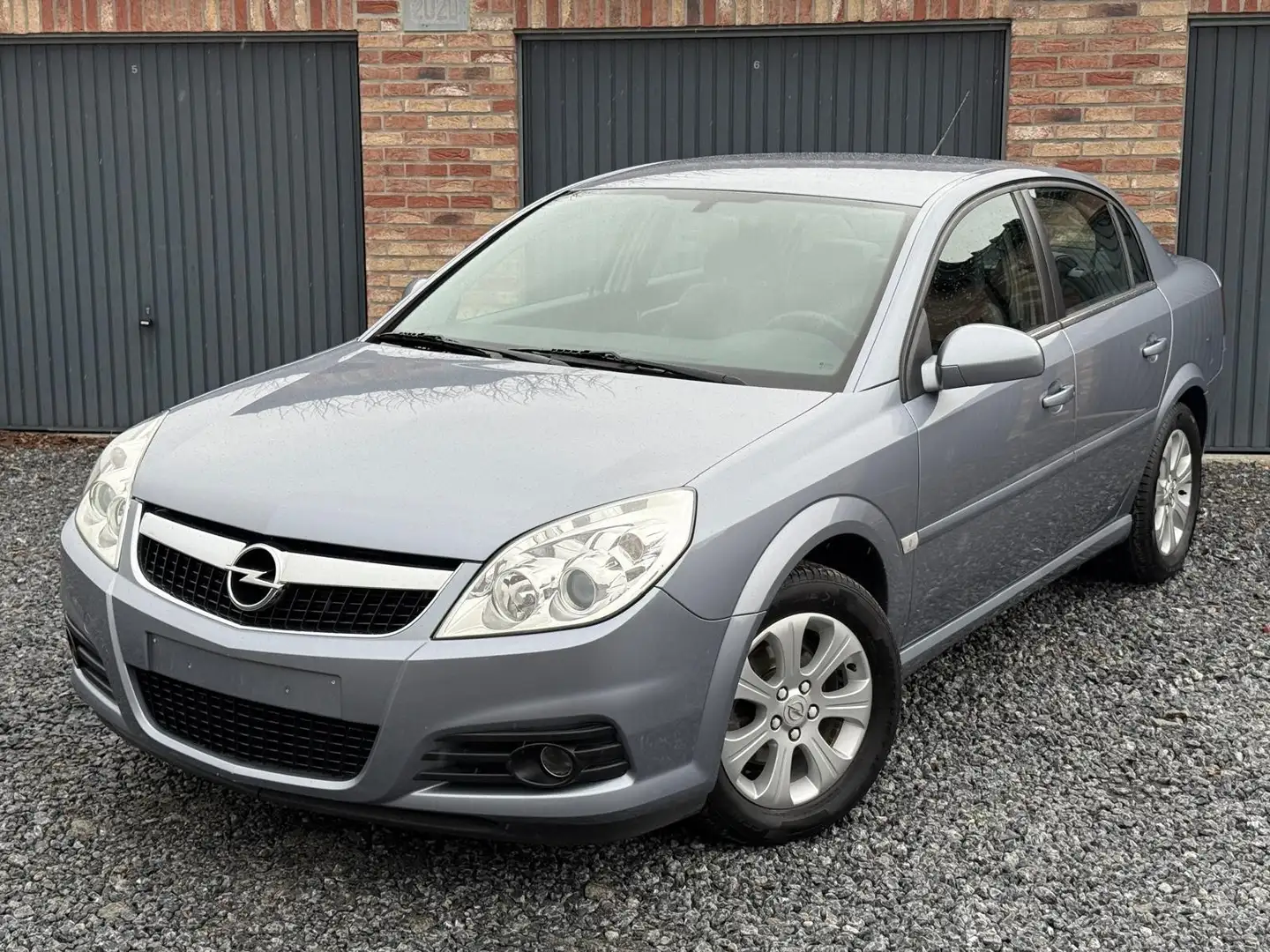 Opel Vectra 1.9 DT CDTi Cosmo - 2