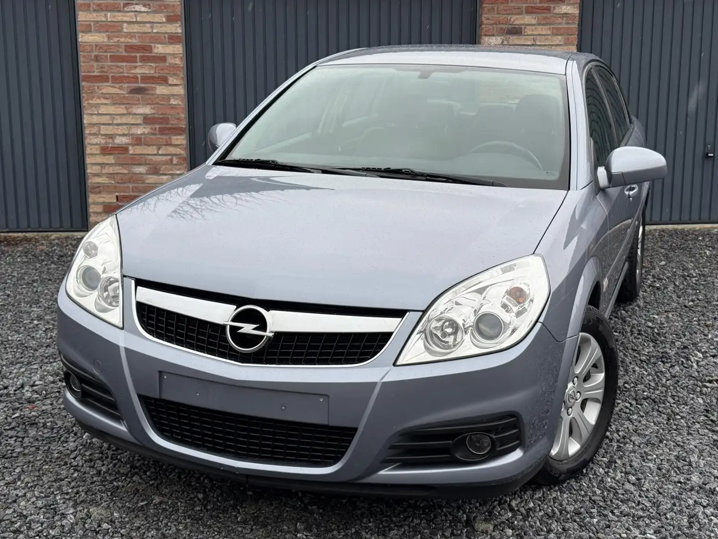 Opel Vectra 1.9 DT CDTi Cosmo - 1