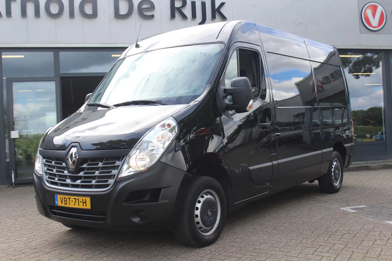 Renault Master T35 2.3 dCi L2H2 - 2