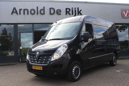 Renault Master T35 2.3 dCi L2H2