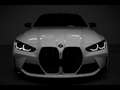 BMW M4 Coupé Compétition M Race Track Pack Ceramic Brak Blanc - thumbnail 22
