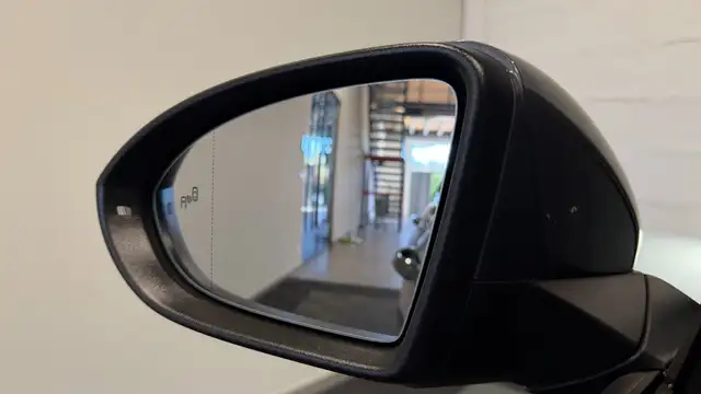 Volkswagen Golf view 17