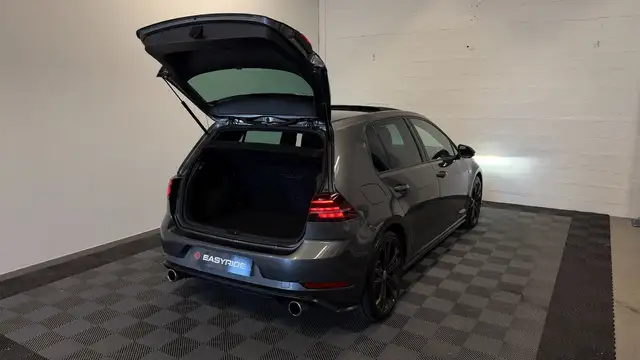 Volkswagen Golf view 27