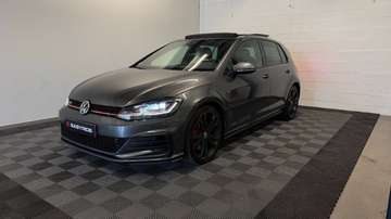 GTI Performance 245CV / TOIT OUVRANT / DYN AUDIO / ACC