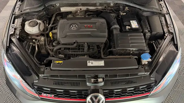 Volkswagen Golf view 26