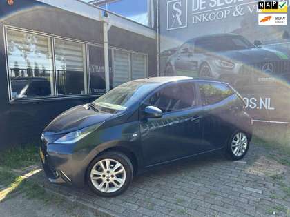 Toyota Aygo 1.0 VVT-i x-wave Airco 5Dr