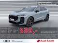 Audi Q3 e-hybrid 2x S line MATRIX Tech-pro Pano 20" Gris - thumbnail 1