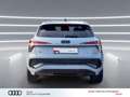Audi Q3 e-hybrid 2x S line MATRIX Tech-pro Pano 20" Gris - thumbnail 7