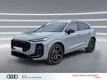 Audi Q3 e-hybrid 2x S line MATRIX Tech-pro Pano 20" Gris - thumbnail 2