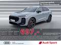 Audi Q3 e-hybrid 2x S line MATRIX Tech-pro Pano 20" Grau - thumbnail 1