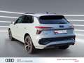 Audi Q3 e-hybrid 2x S line MATRIX Tech-pro Pano 20" Grau - thumbnail 6