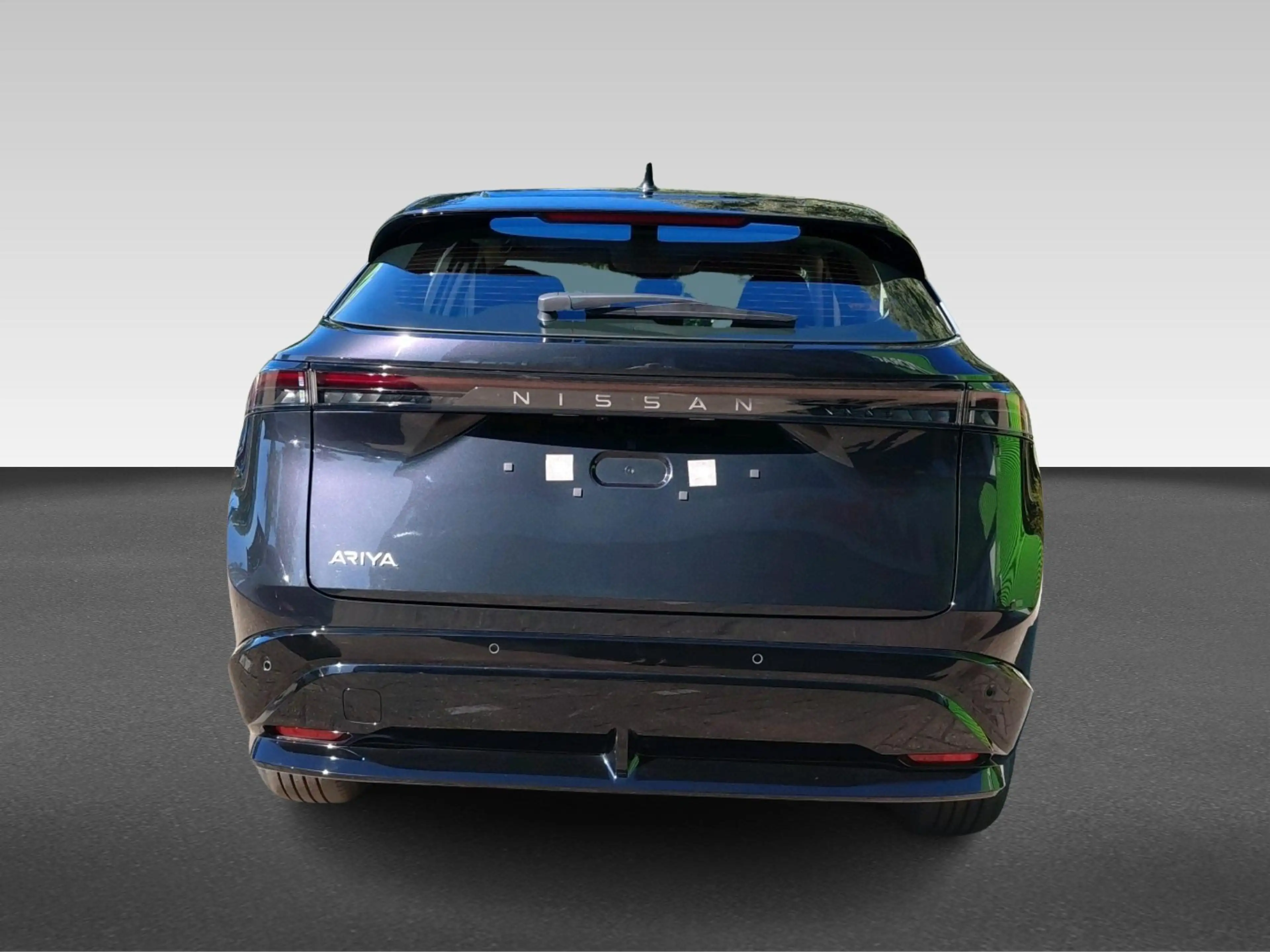 Nissan Ariya 63 KWH limited Edition — photo 9