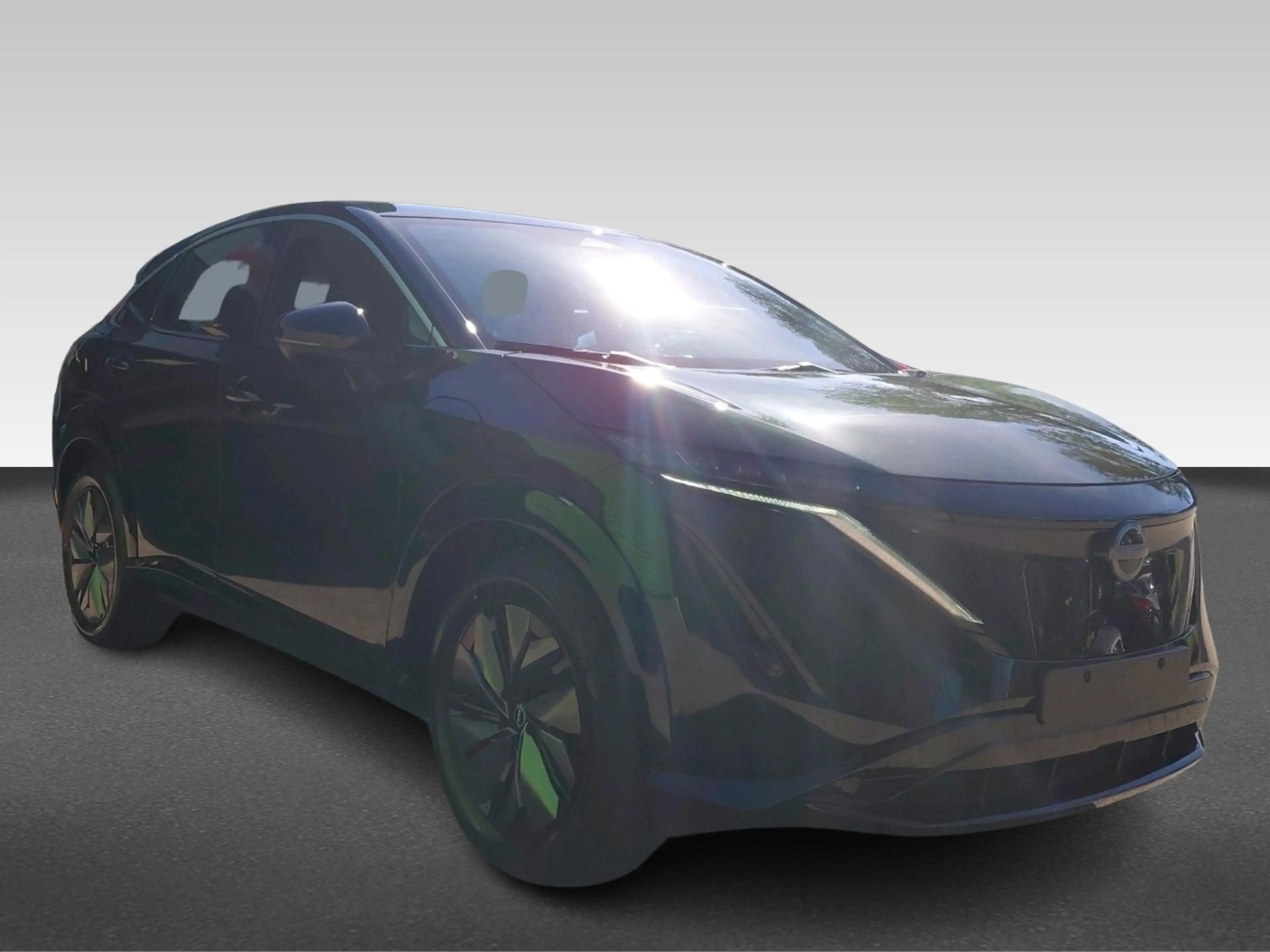 Nissan Ariya 63 KWH limited Edition — photo 7