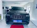 Jeep Grand Cherokee 3.0 CRD Trailhawk*Finanzierung+Garantie+Tüvv* Schwarz - thumbnail 4