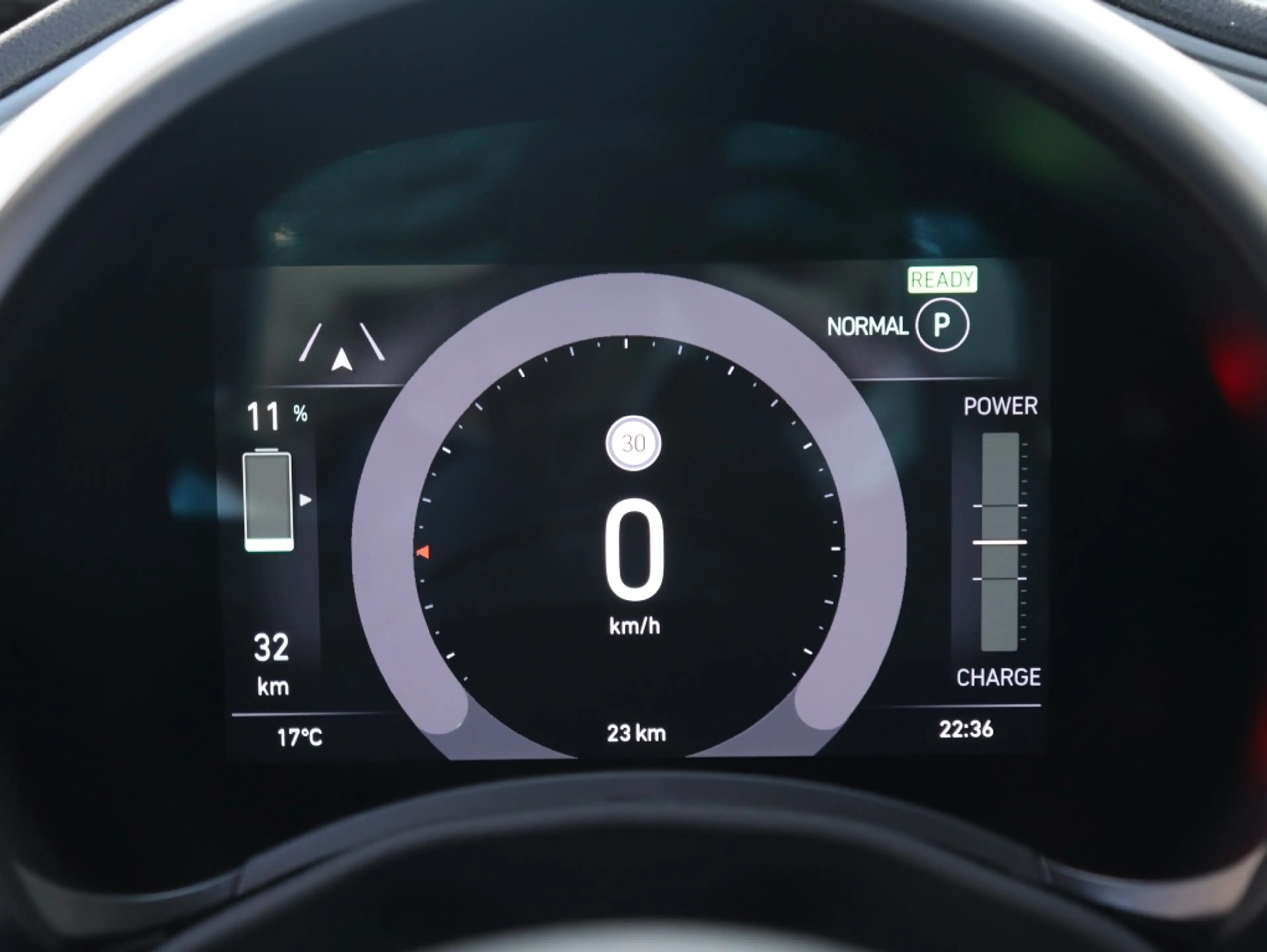 Fiat 500e Icon 42KWH | Camera | Carplay | Winter | Style | C — photo 10
