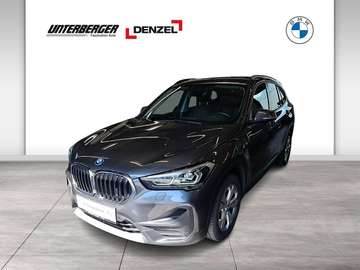 xDrive25e (F48)
