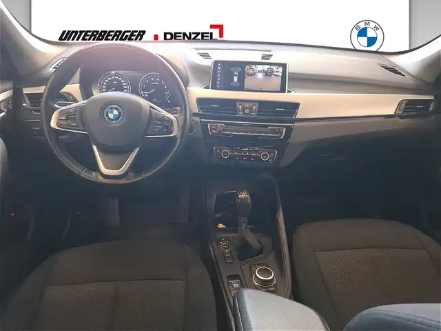 BMW X1 view 6